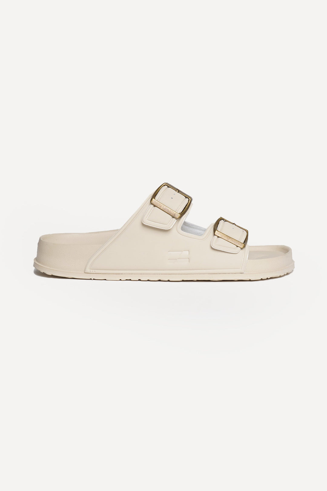Men's Double Band Slides