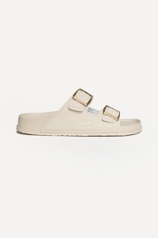 Men's Double Band Slides