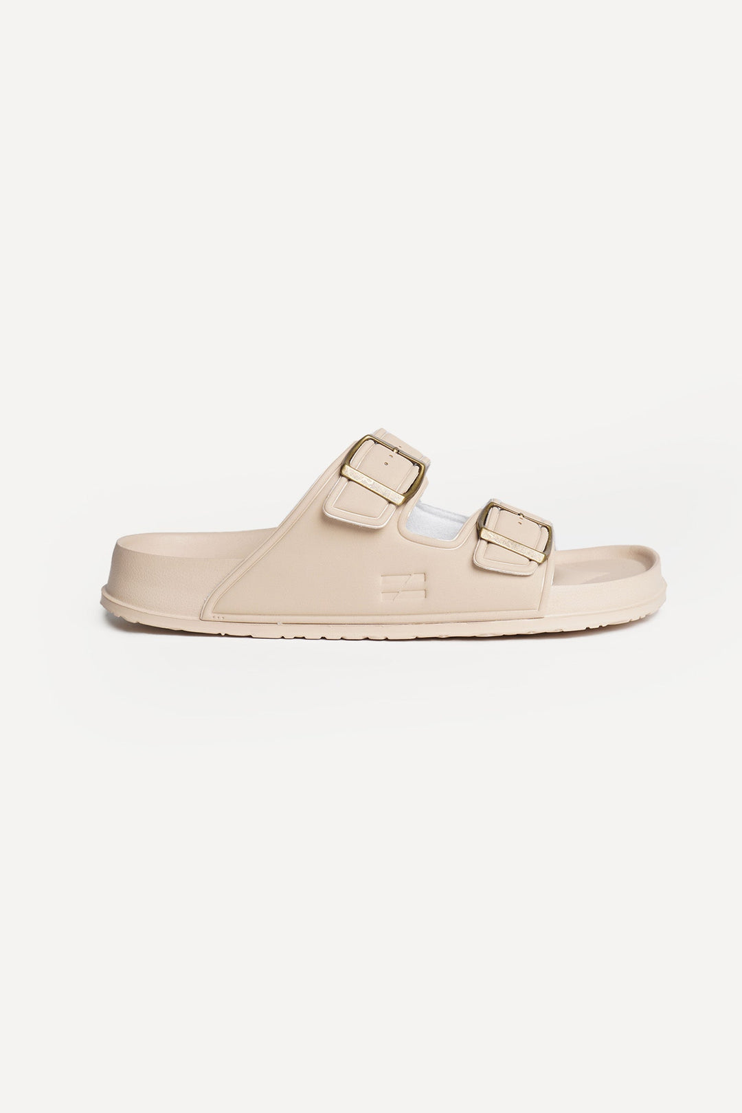 Men's Double Band Slides