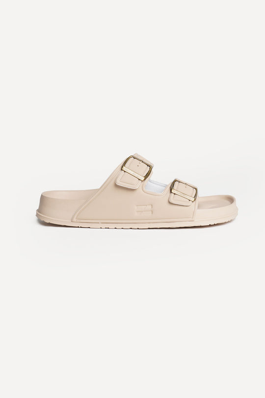Men's Double Band Slides
