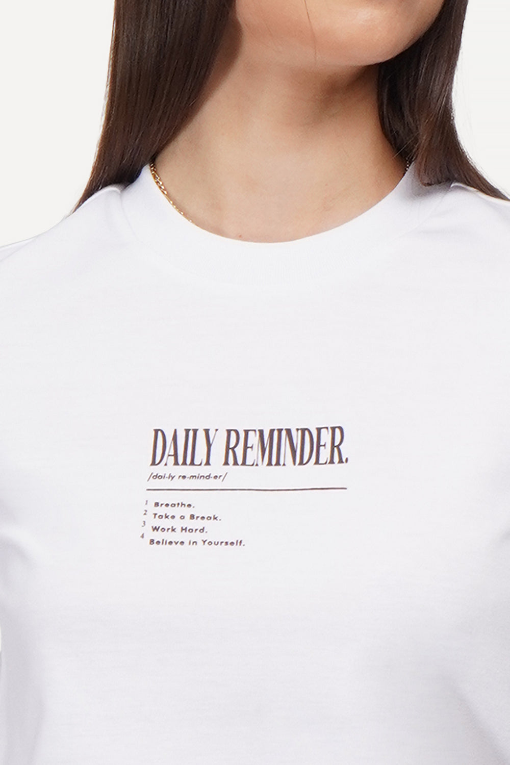Graphic Print T-Shirt
