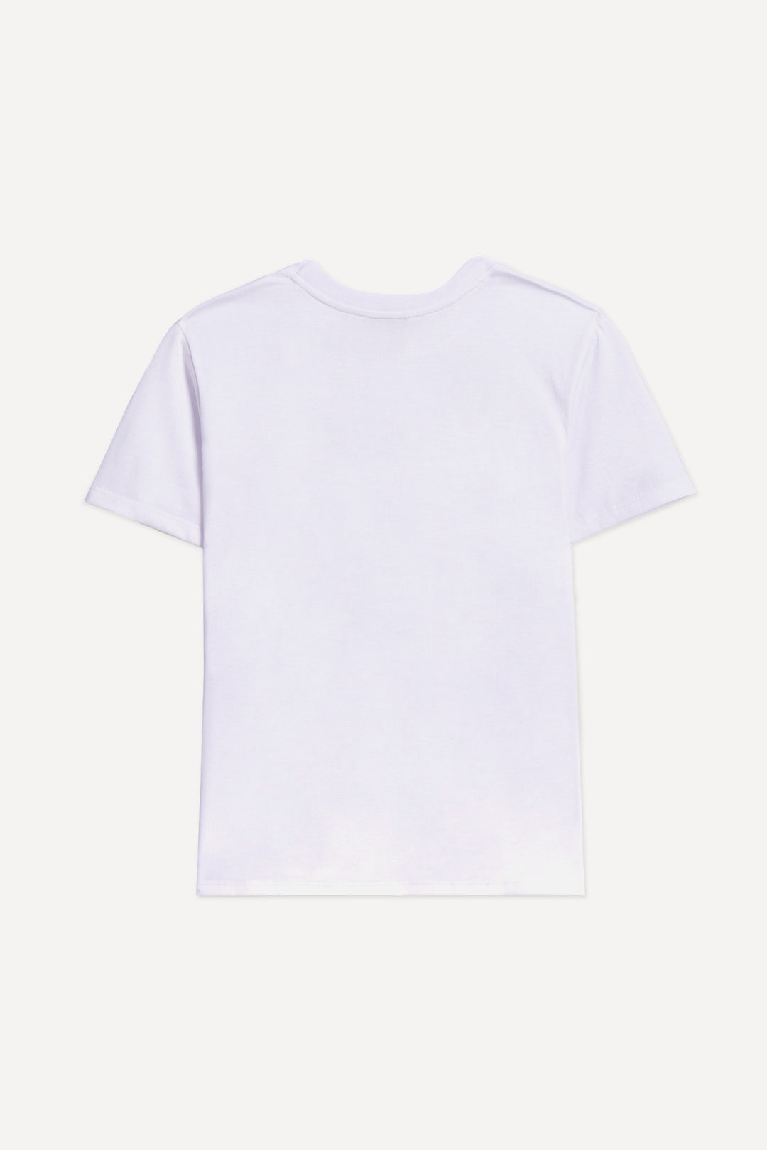 Ladies' Graphic Print T-Shirt