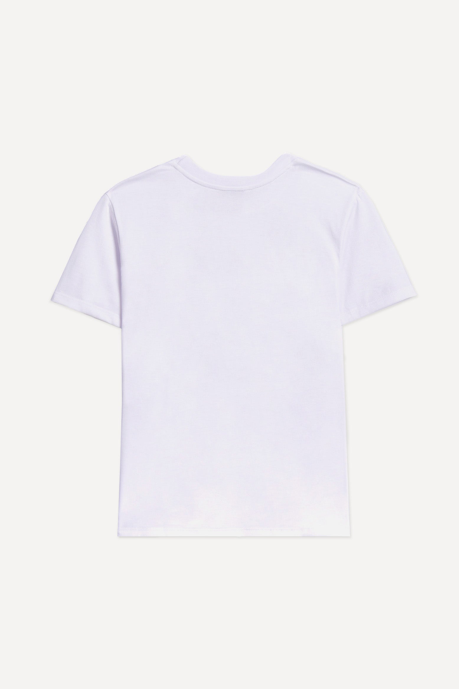 Ladies' Graphic Print T-Shirt