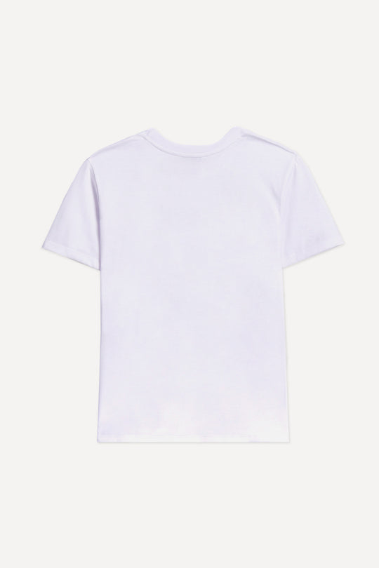 Ladies' Graphic Print T-Shirt