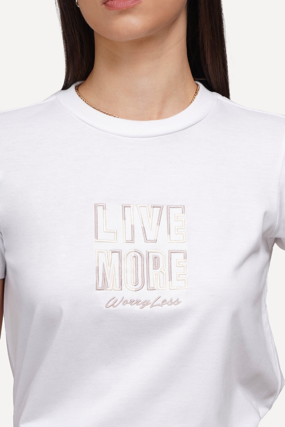 Graphic Print T-Shirt