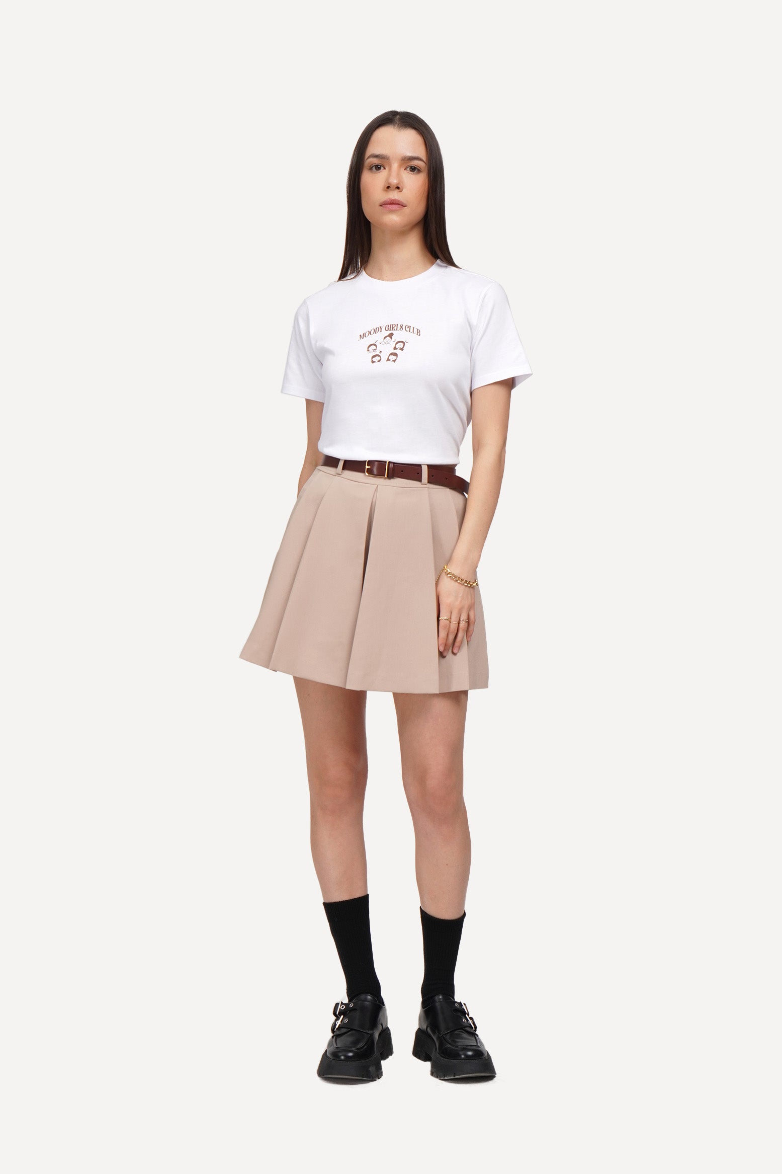 Graphic Print T-Shirt