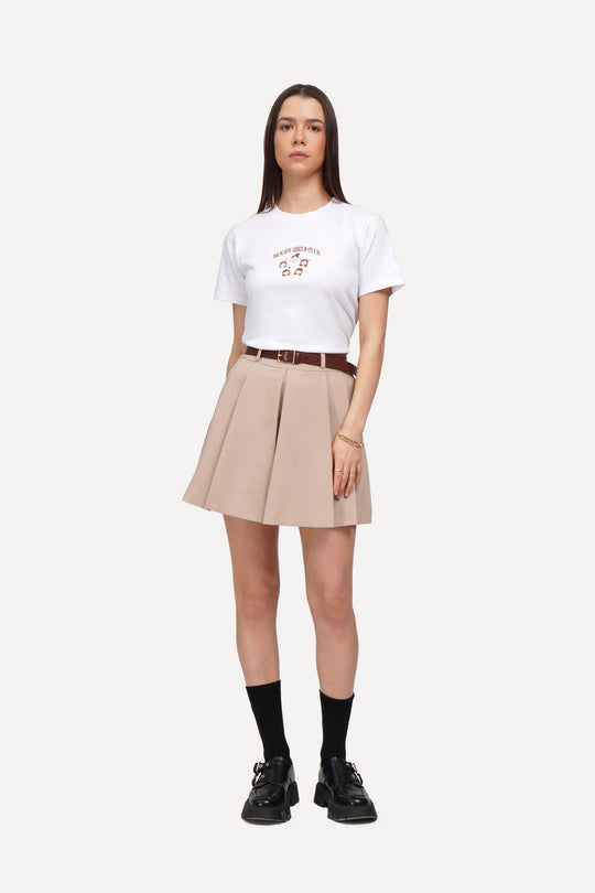 Graphic Print T-Shirt