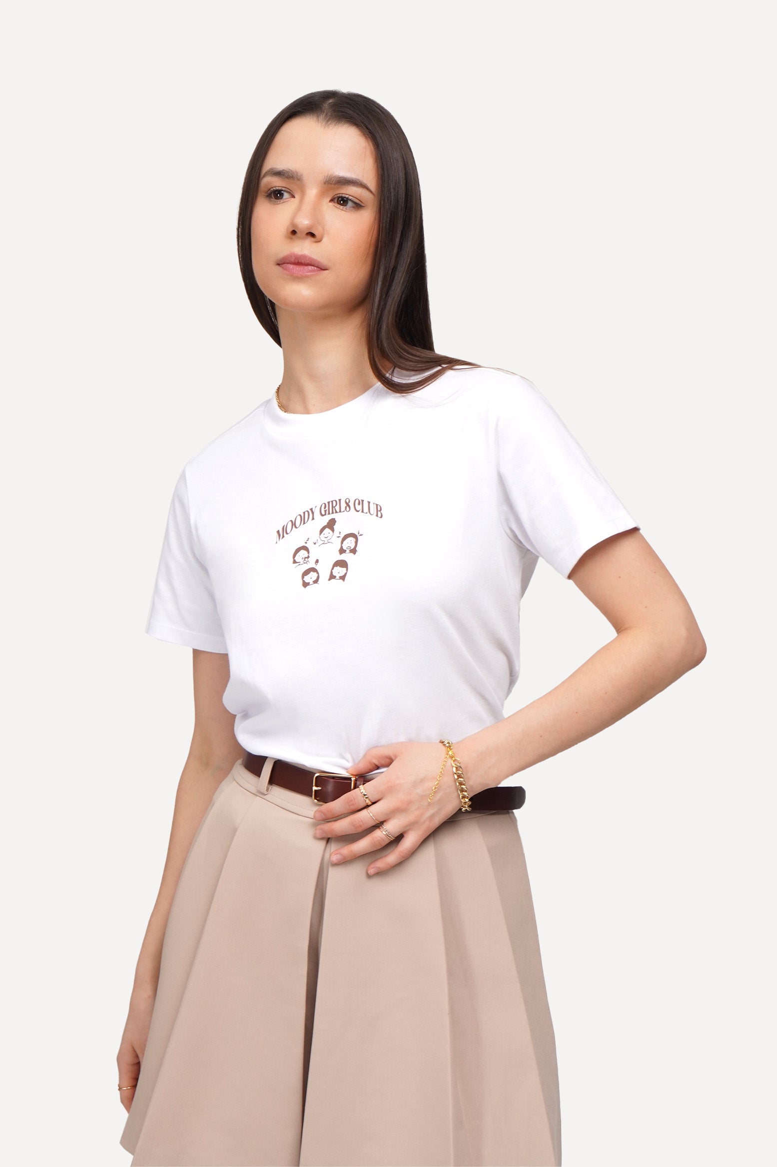 Graphic Print T-Shirt