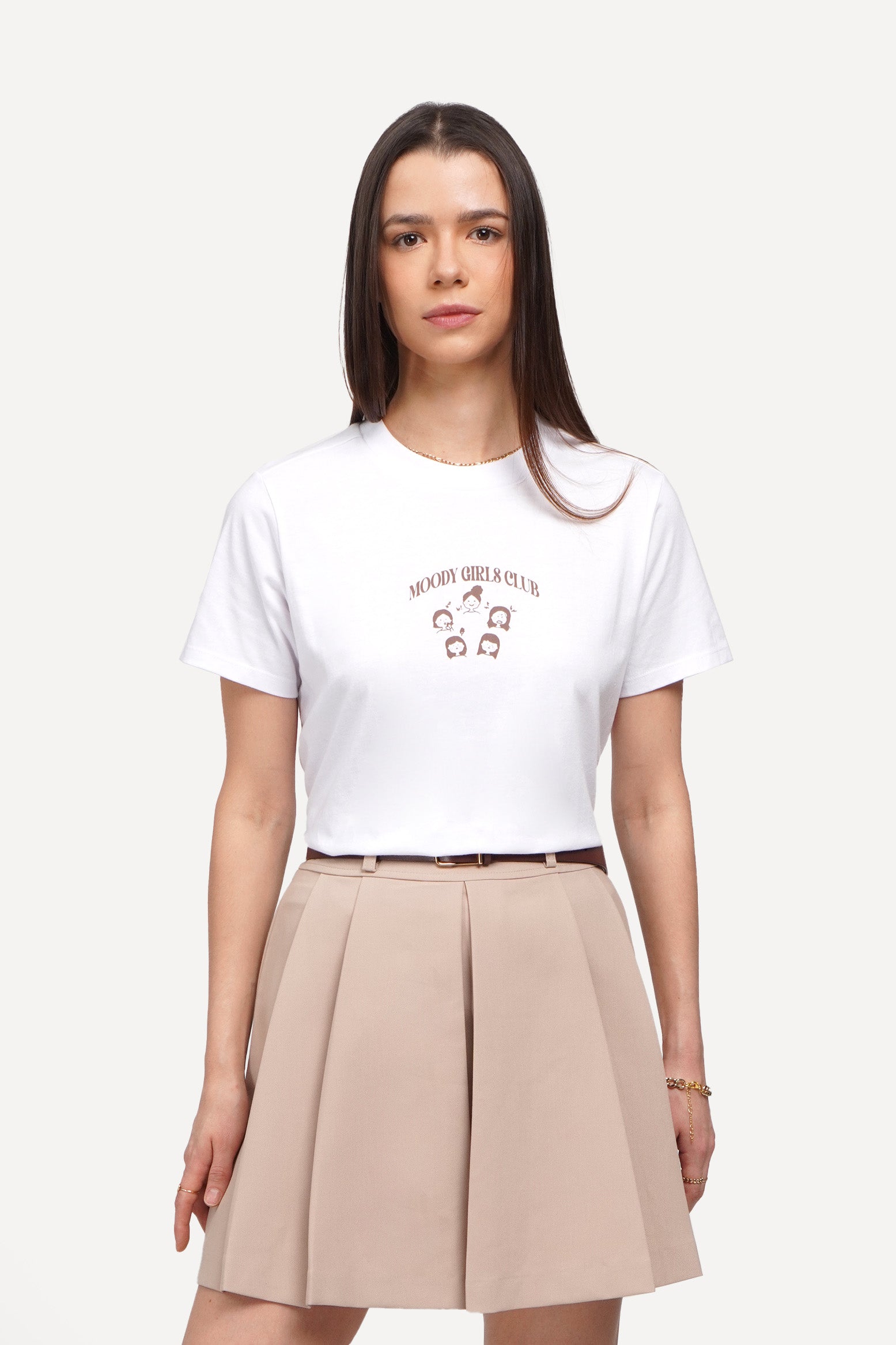 Graphic Print T-Shirt