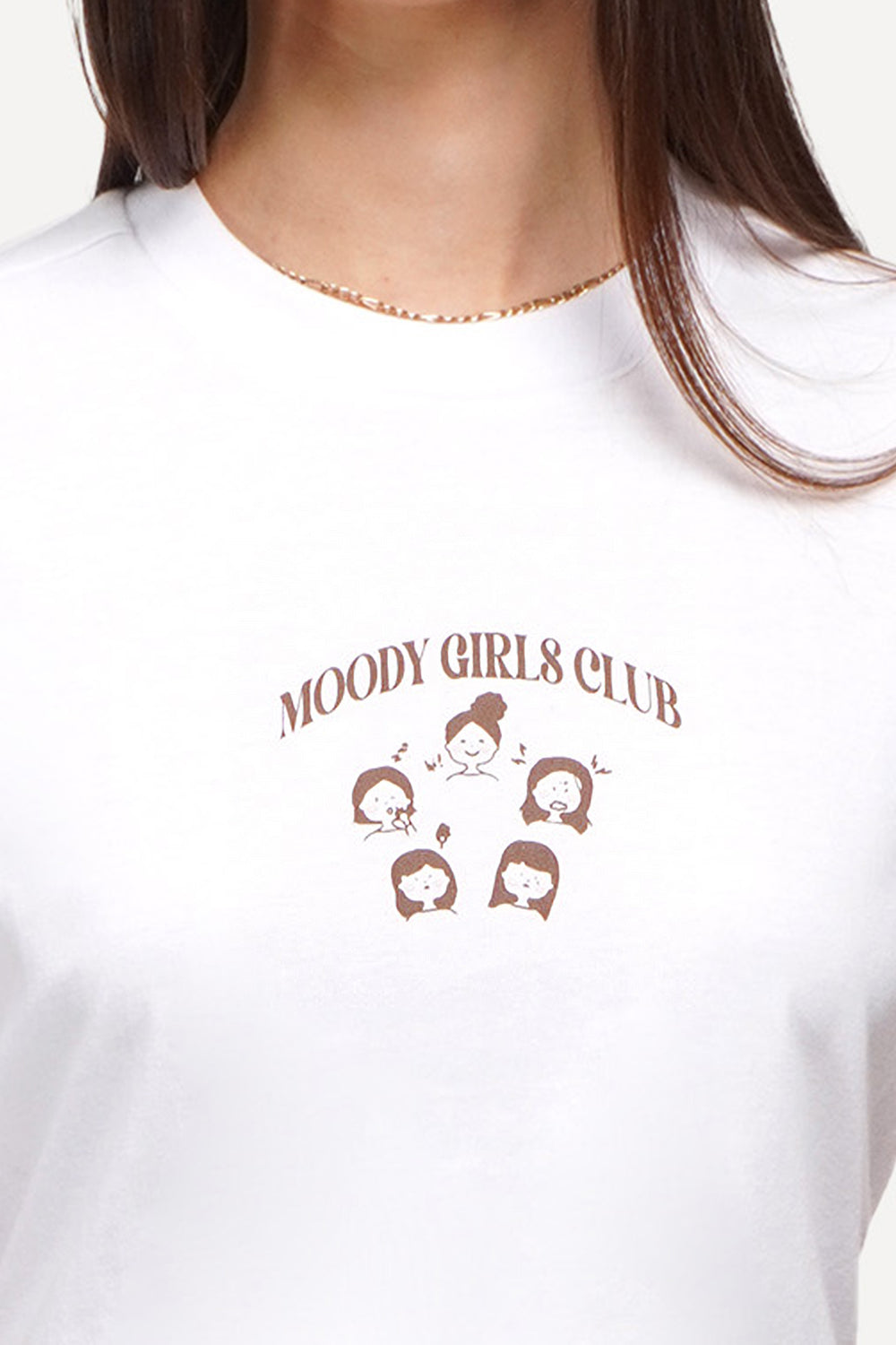 Graphic Print T-Shirt
