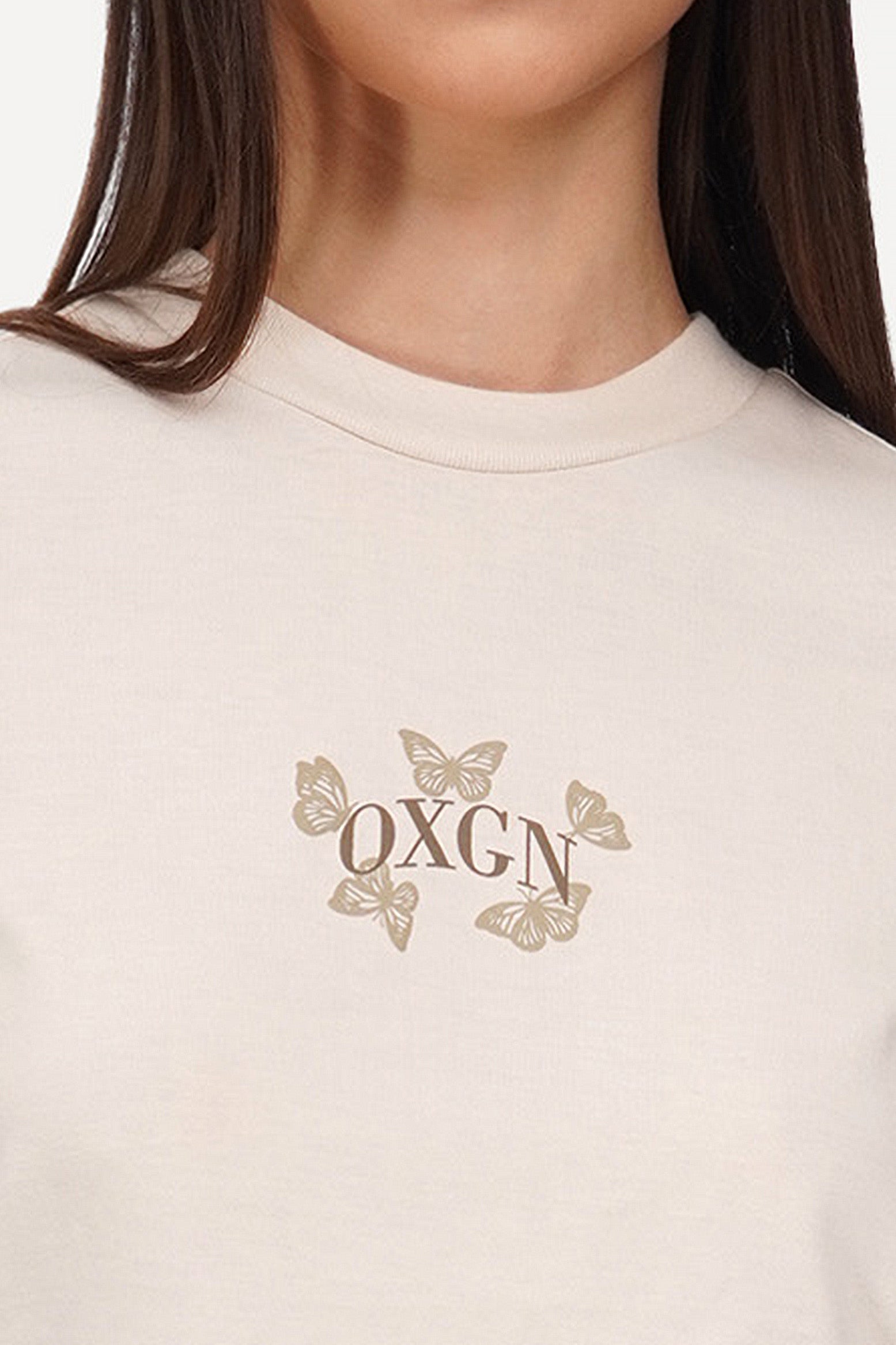 Graphic Print T-Shirt