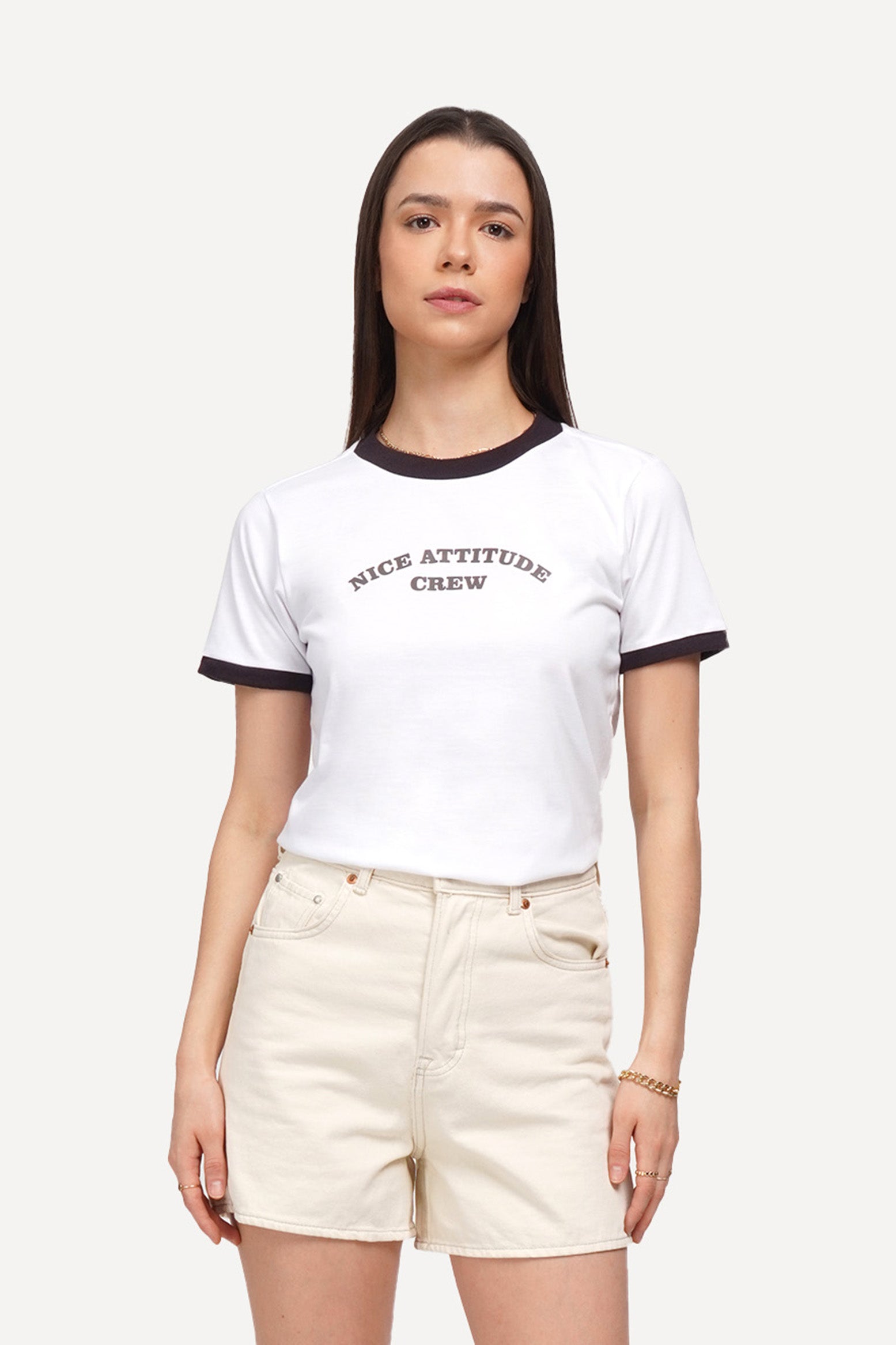 Graphic Print T-Shirt