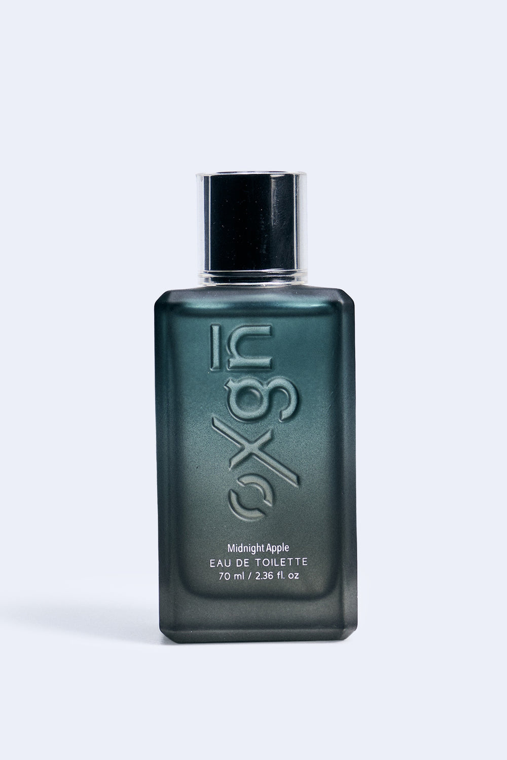 OXGN Midnight Apple Eau de Toilette for Men 70ML