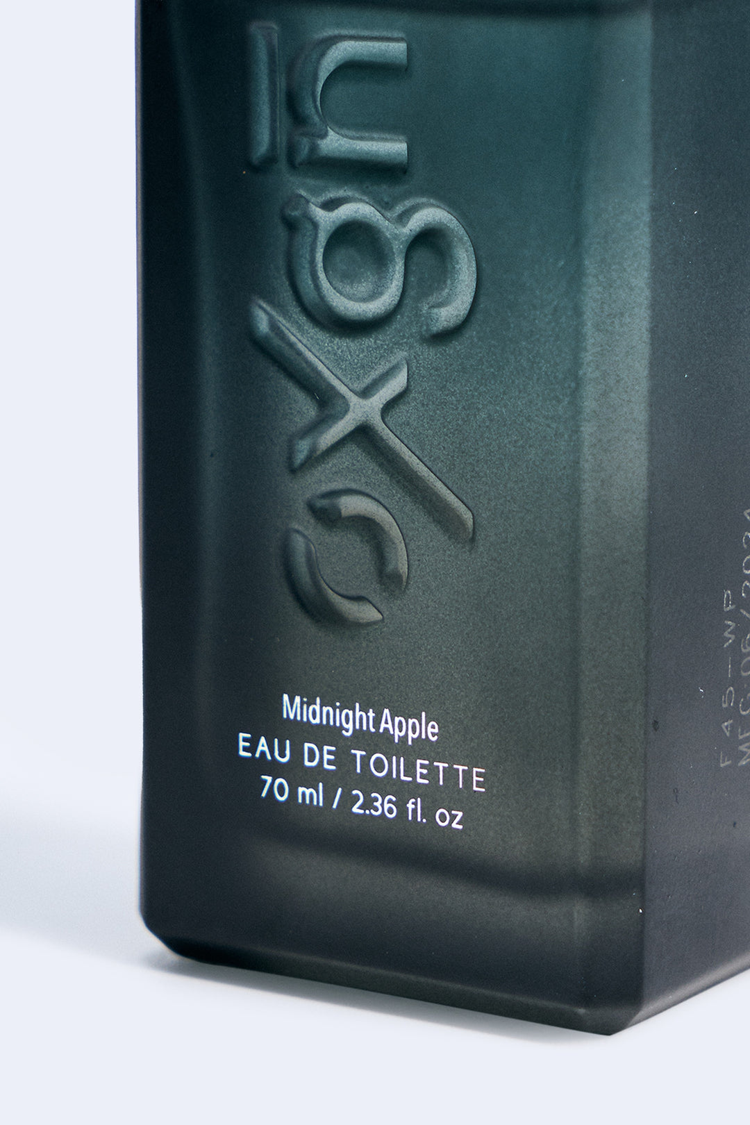 OXGN Midnight Apple Eau de Toilette for Men 70ML