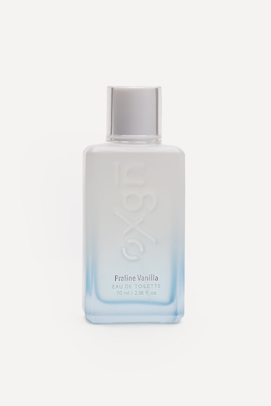 OXGN Praline Vanilla Eau de Toilette for Women