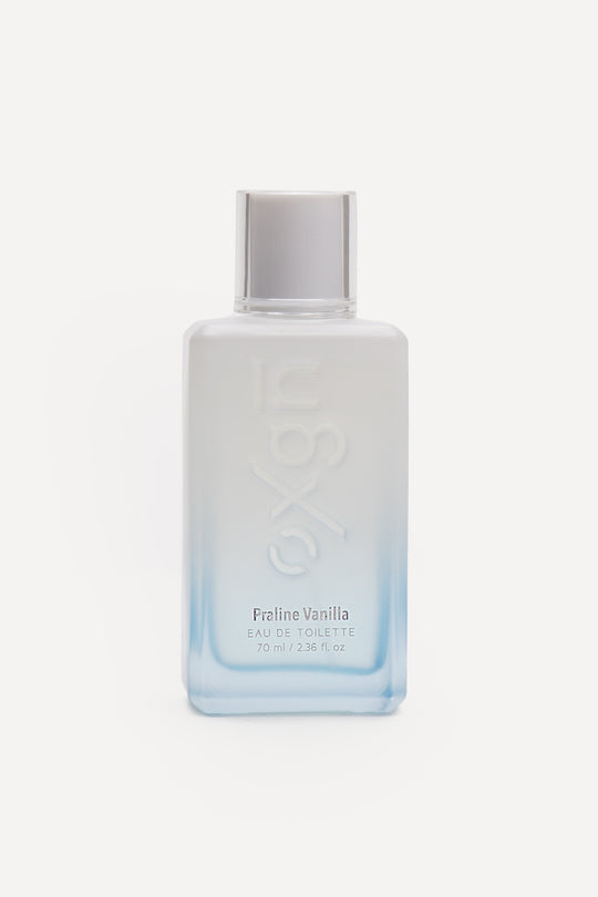 OXGN Praline Vanilla Eau de Toilette for Women