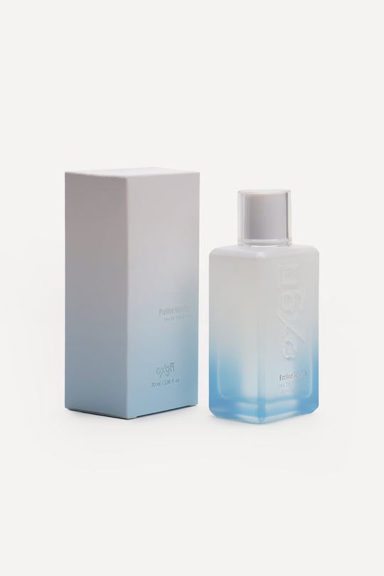 OXGN Praline Vanilla Eau de Toilette for Women