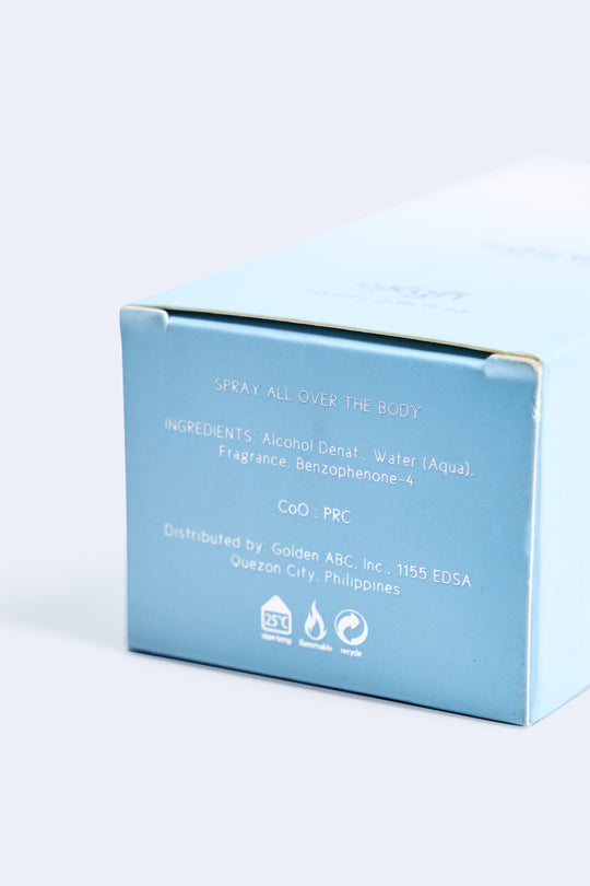 OXGN Praline Vanilla Eau de Toilette for Women 70ML