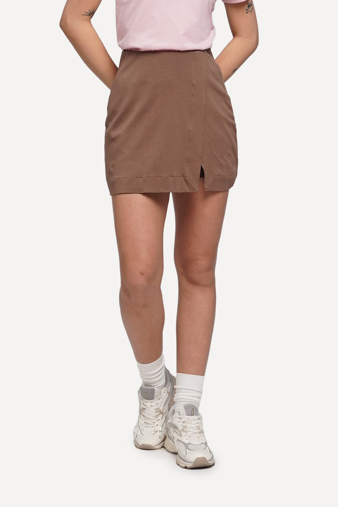 Jersey Skort
