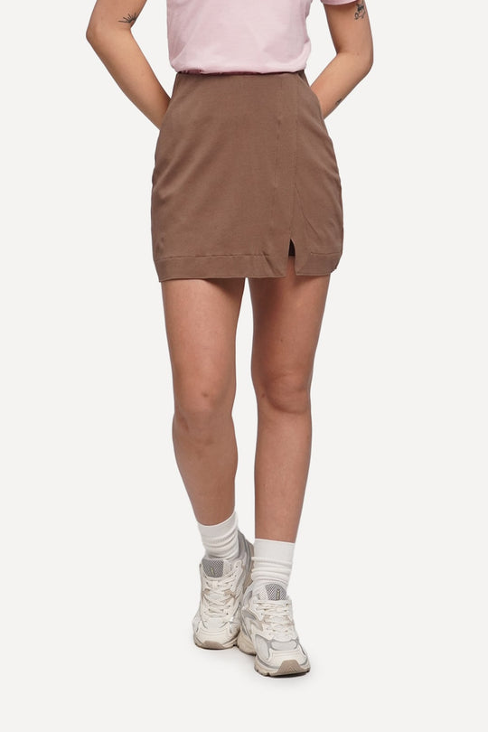 Jersey Skort