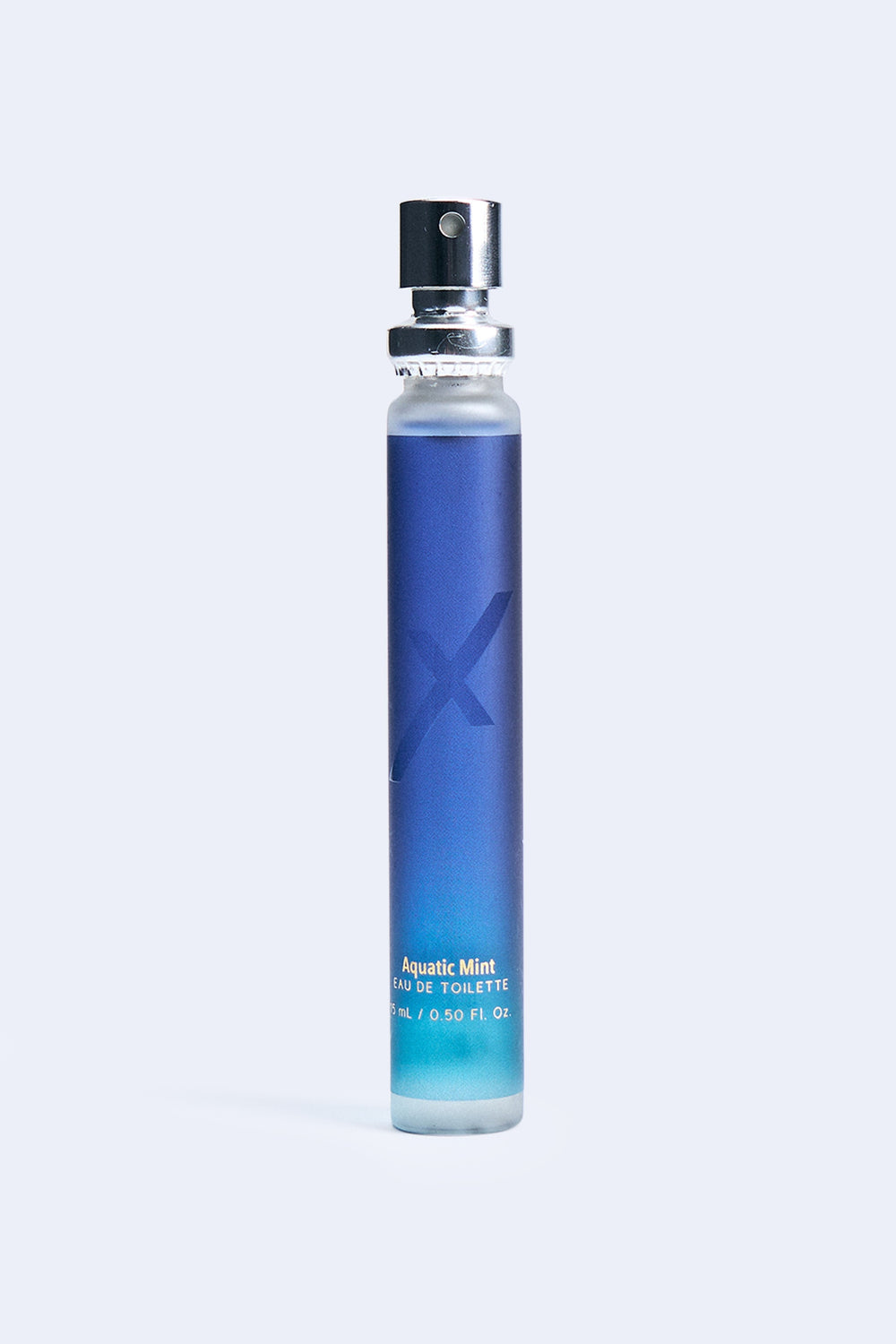 OXGN Aquatic Mint Eau de Toilette for Men 15ML