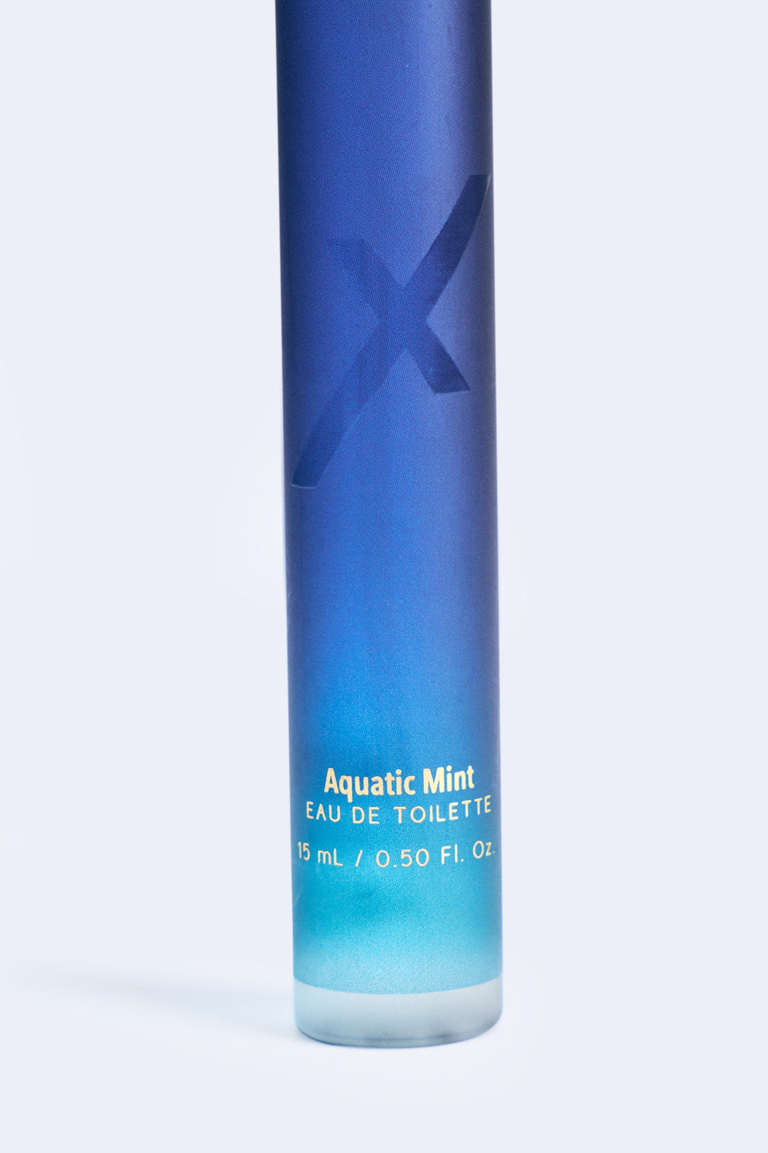 OXGN Aquatic Mint Eau de Toilette for Men 15ML