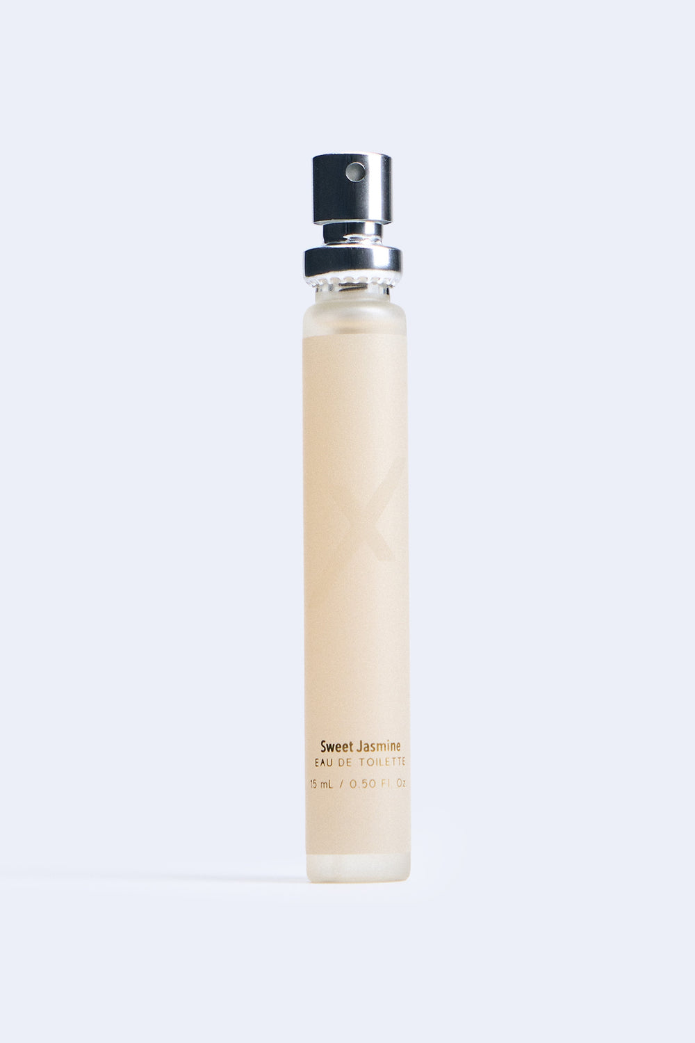 OXGN Sweet Jasmine Eau de Toilette for Women 15ML