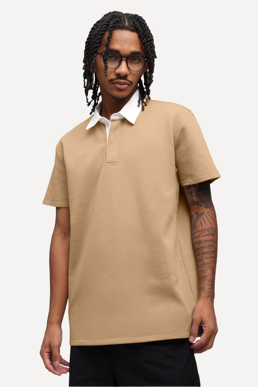 Rugger Polo