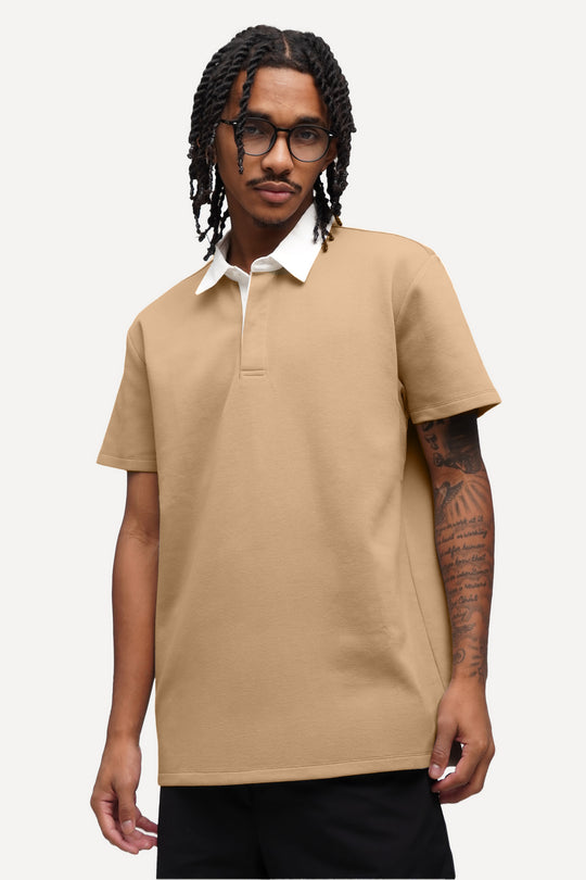 Rugger Polo