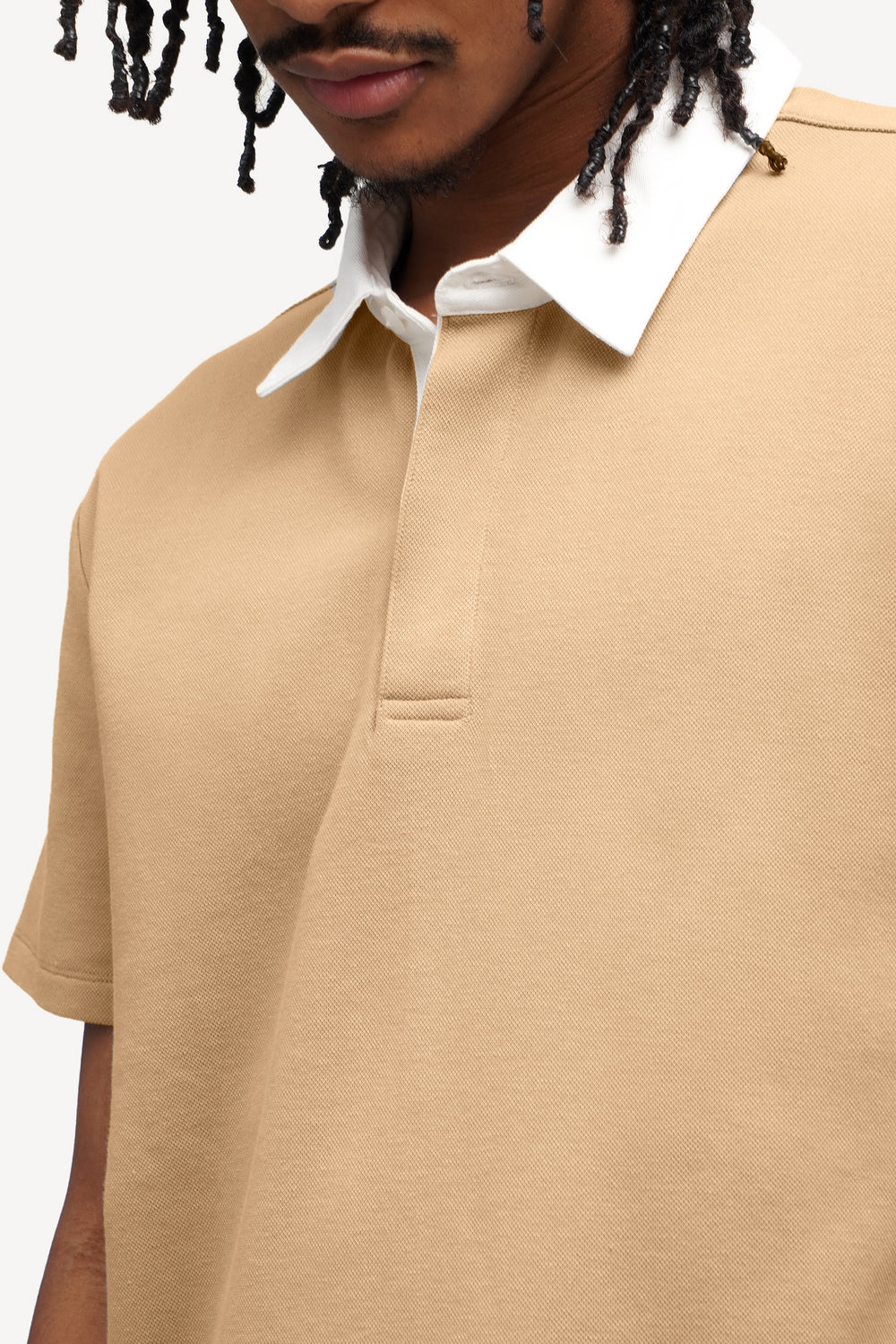 Rugger Polo