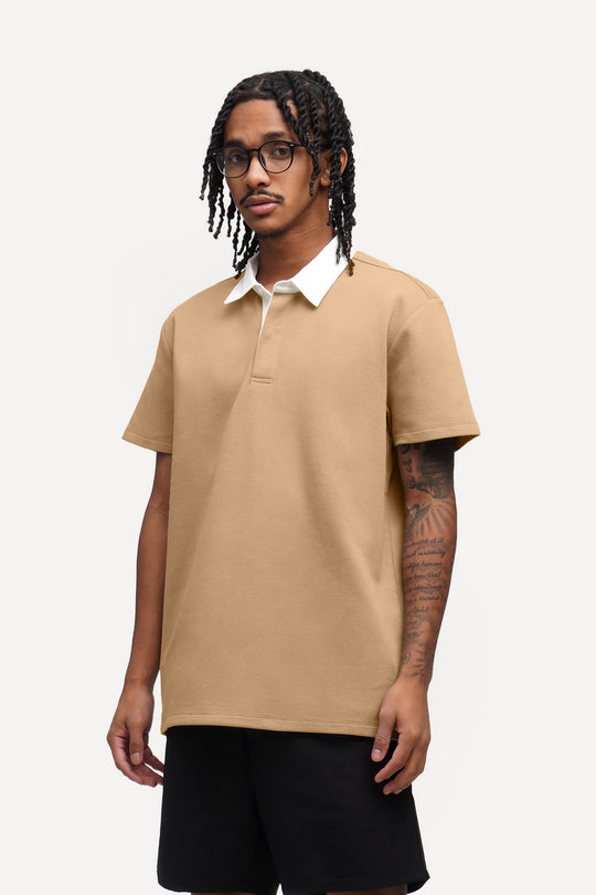 Rugger Polo