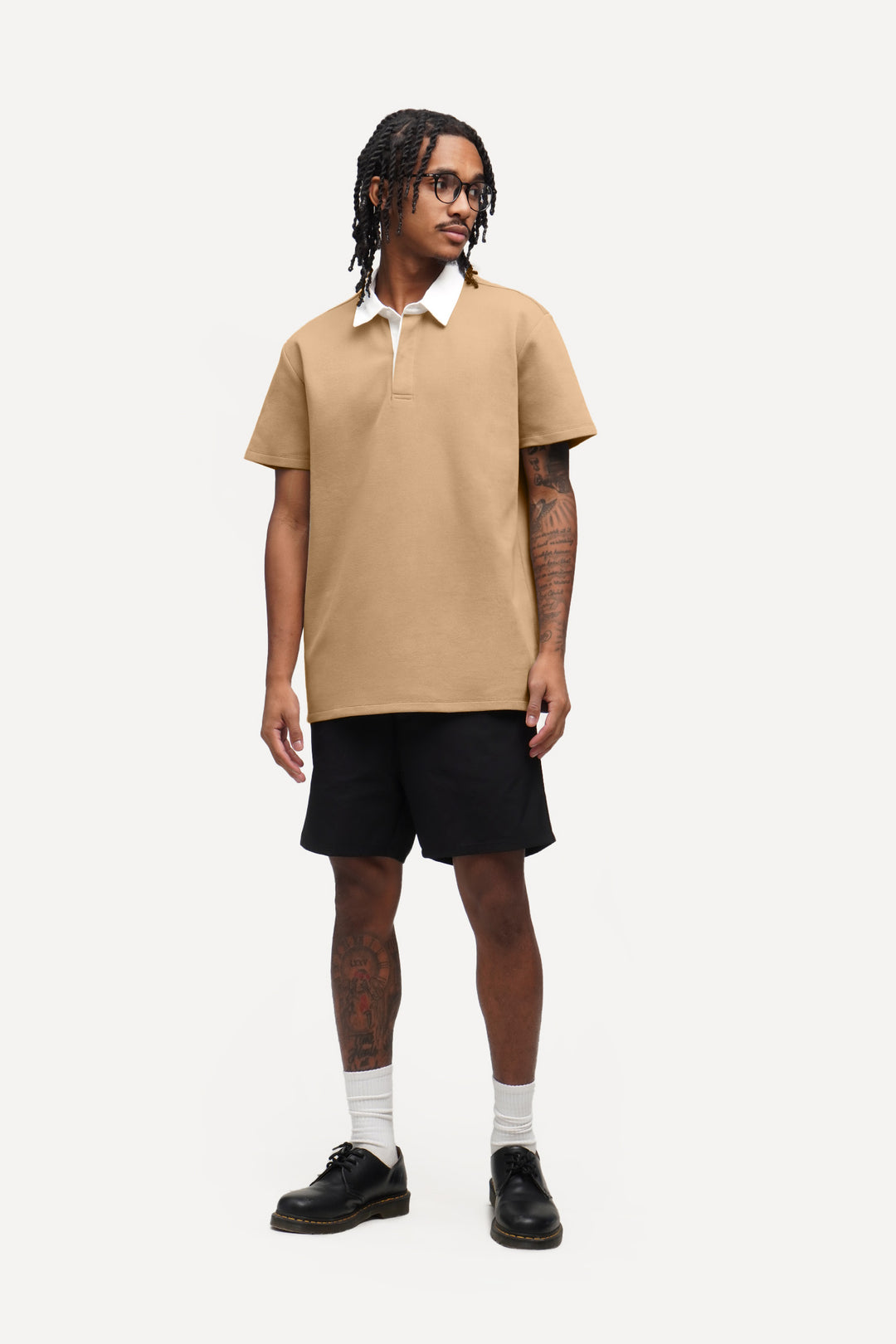 Rugger Polo