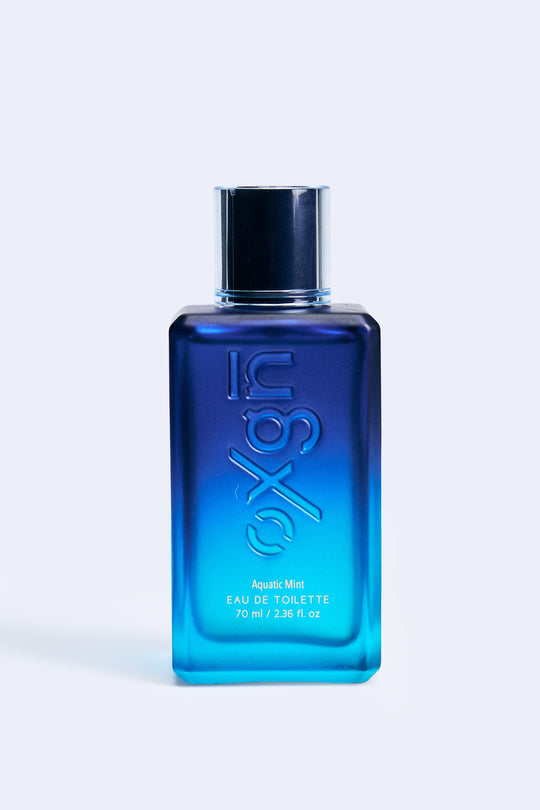 OXGN Eau de Toilette for Men and Women 70ML
