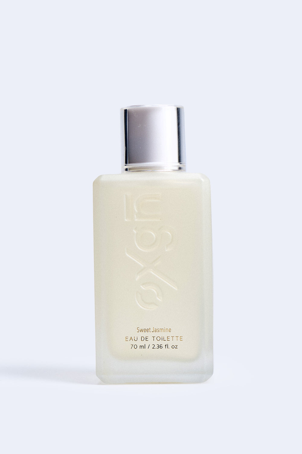 OXGN Sweet Jasmine Eau de Toilette for Women 70ML