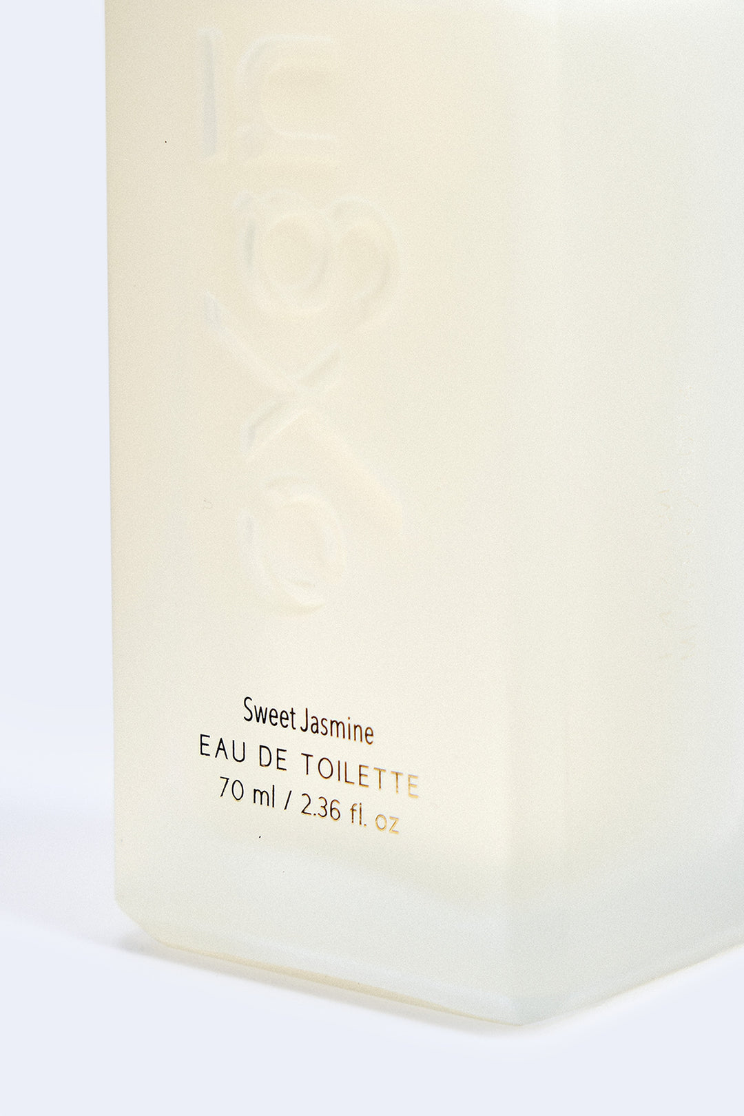 OXGN Sweet Jasmine Eau de Toilette for Women 70ML