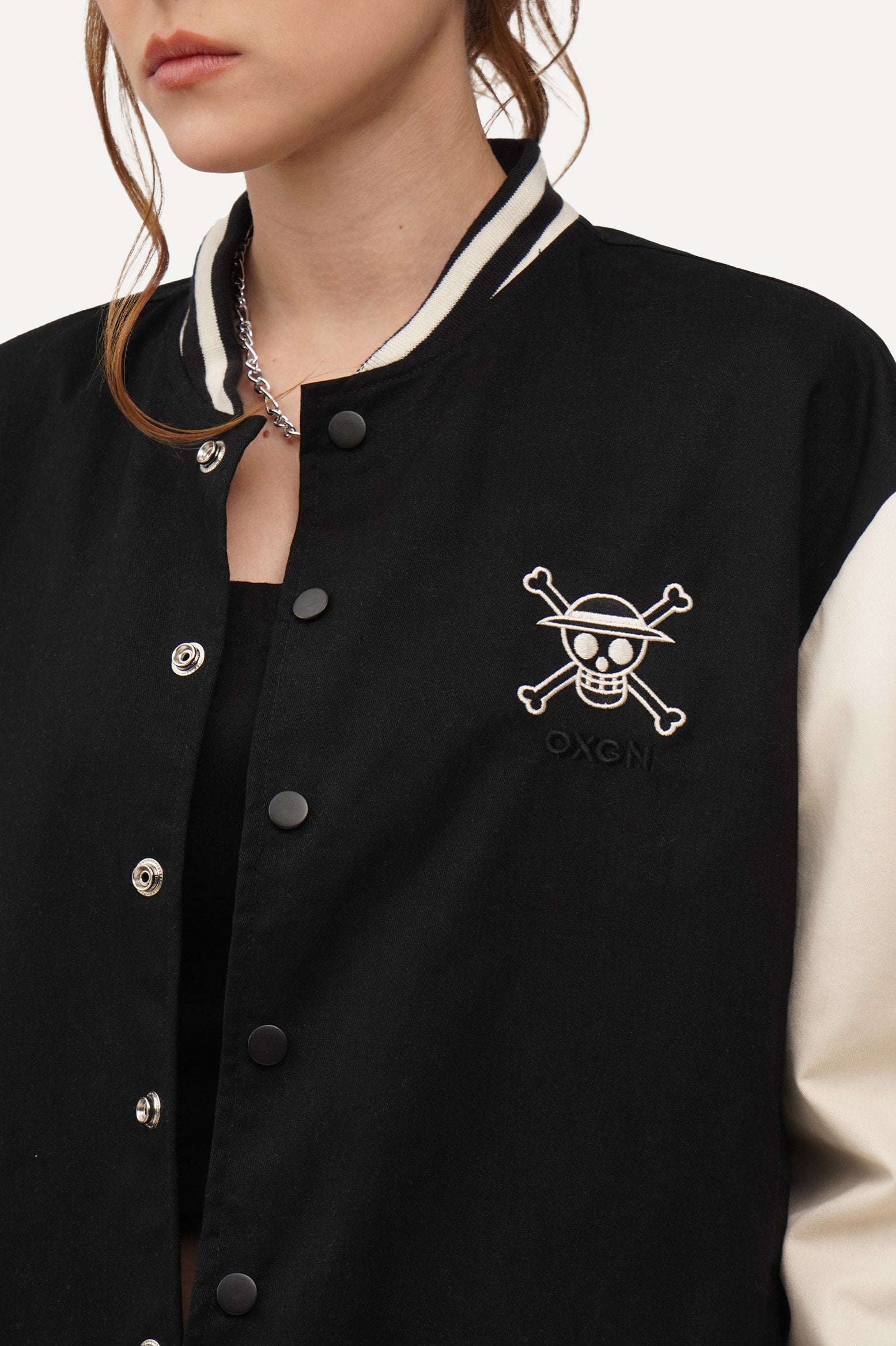 One Piece x OXGN