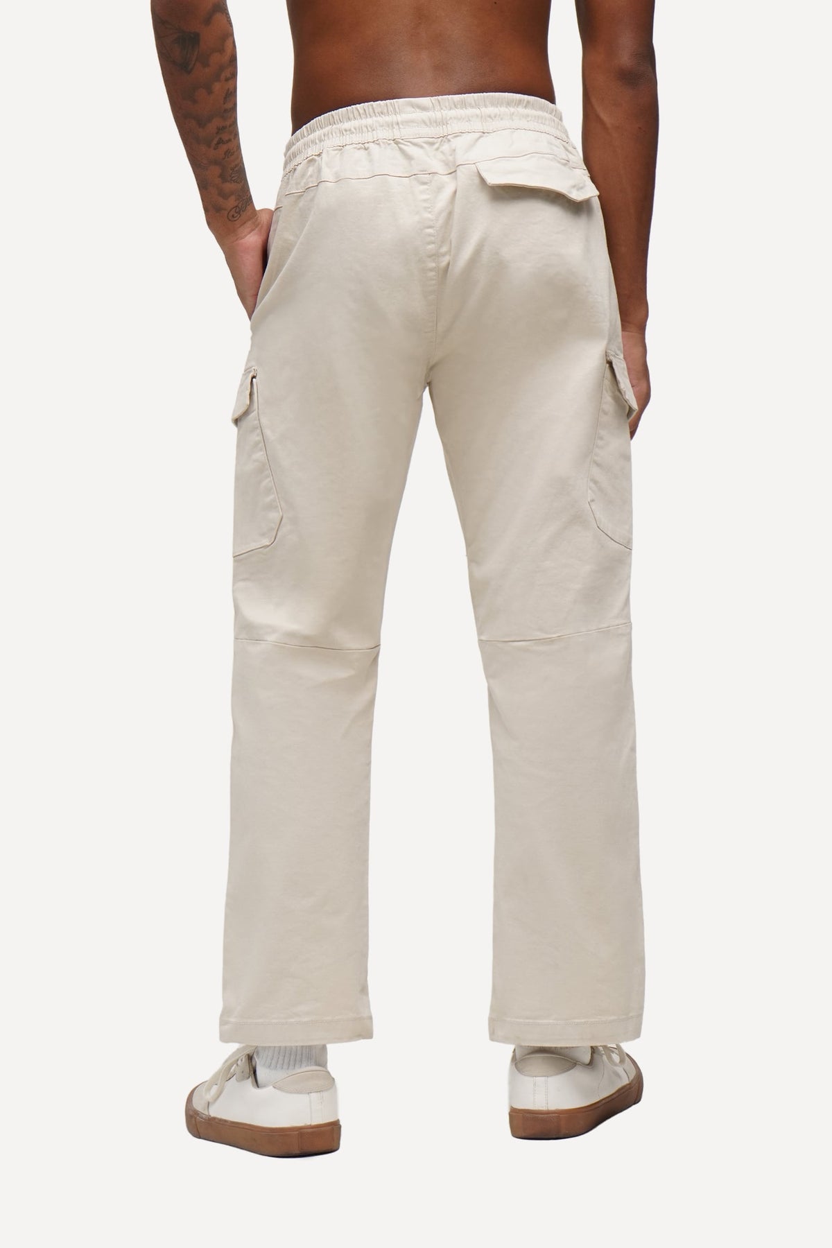 Cargo Pants – OXGN