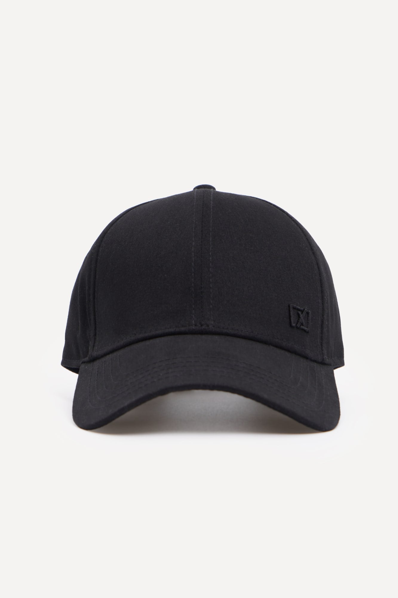 X Curved Cap – OXGN