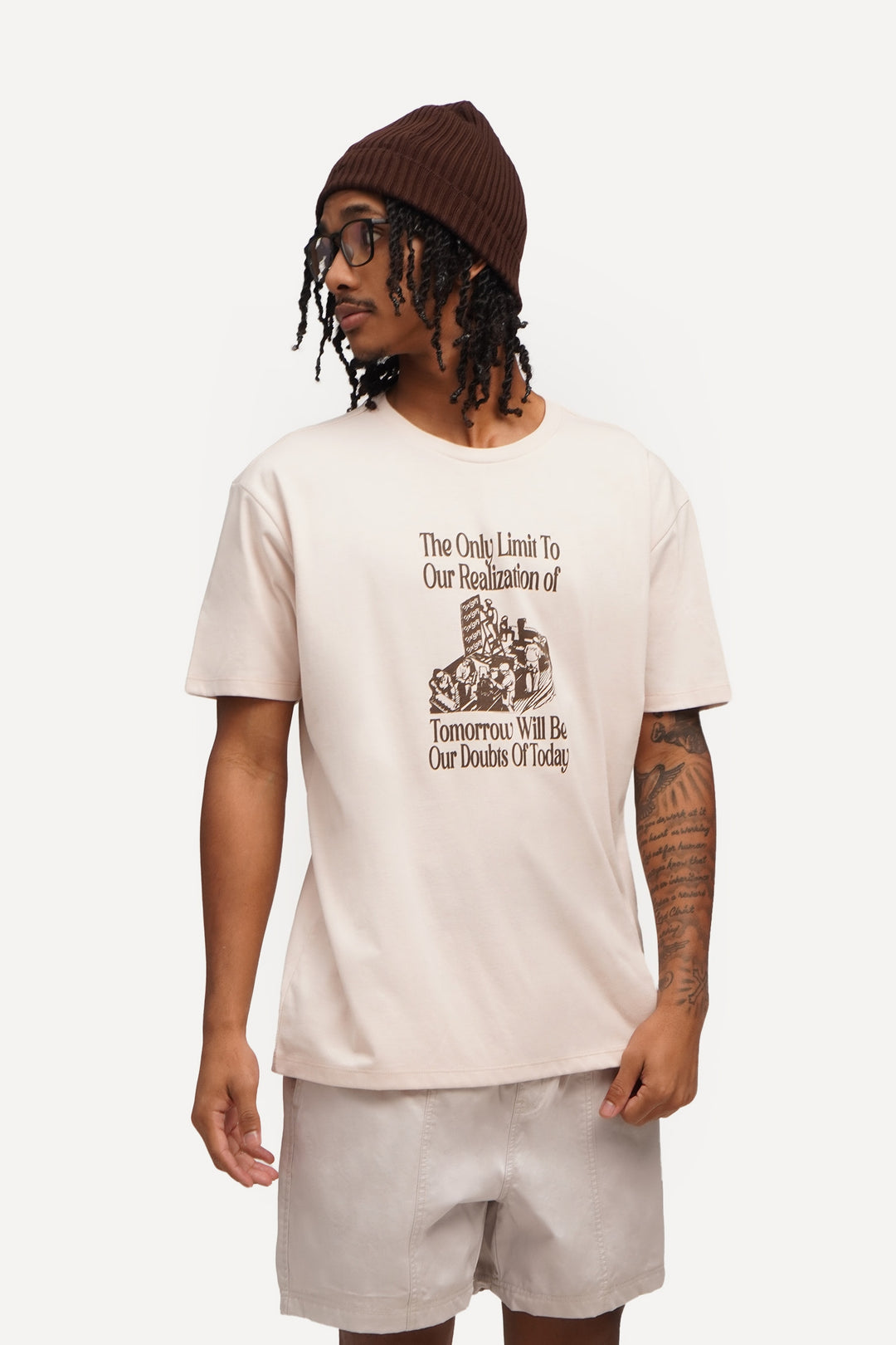 Graphic T-Shirt