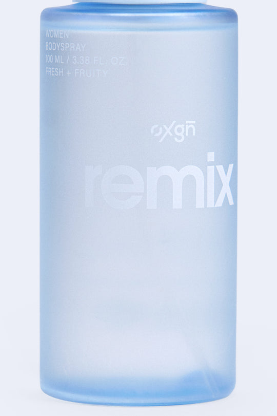 Remix Body Spray for Women 100ML
