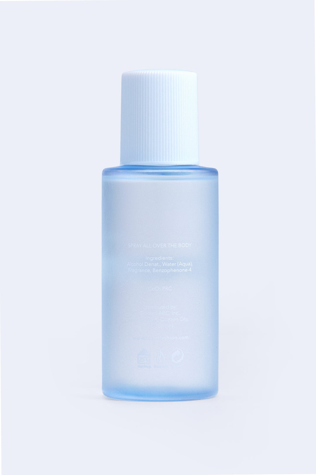 Remix Body Spray for Women 100ML