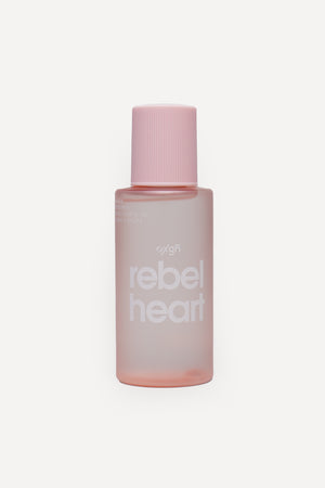 Rebel Heart Body Spray for Women 100ML