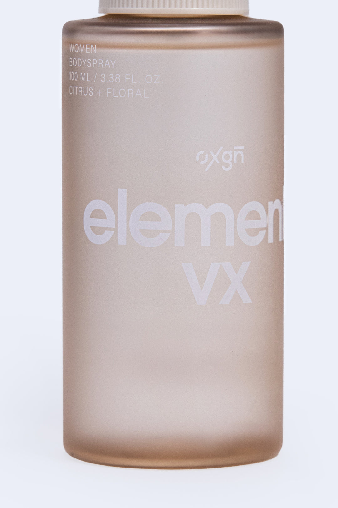 Elements VX Body Spray for Women 100ML