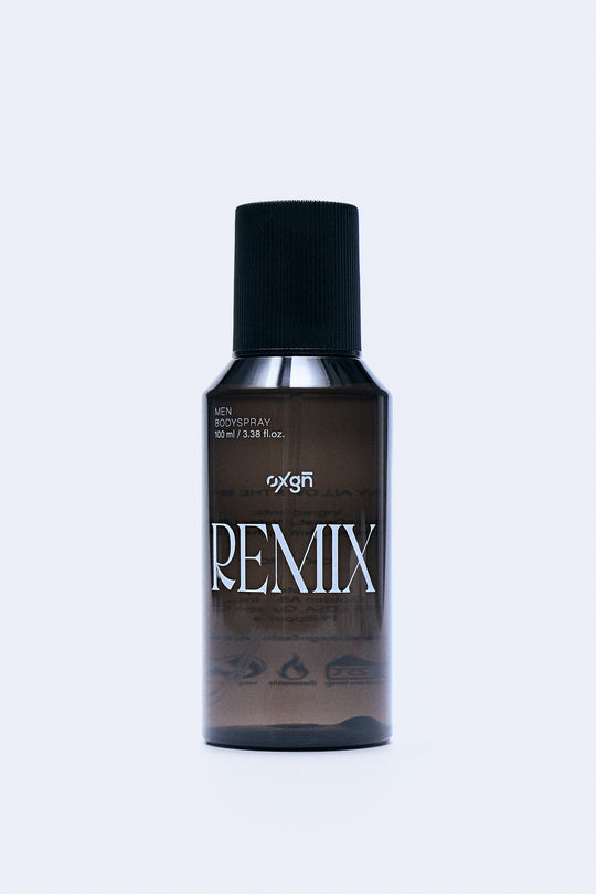Remix Body Spray for Men 100ML