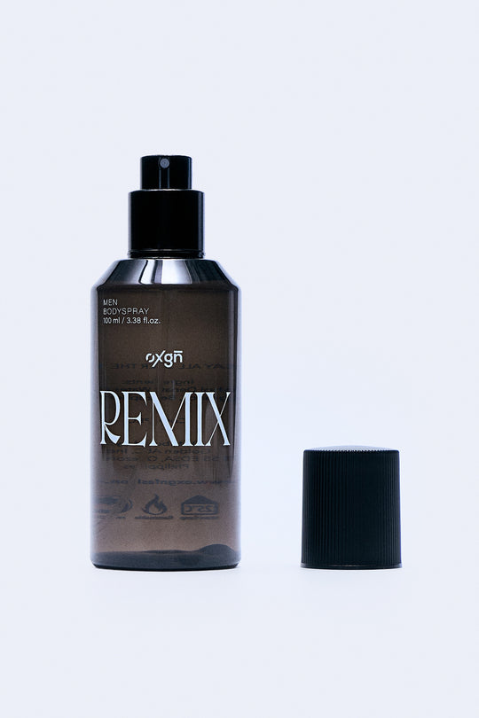 Remix Body Spray for Men 100ML