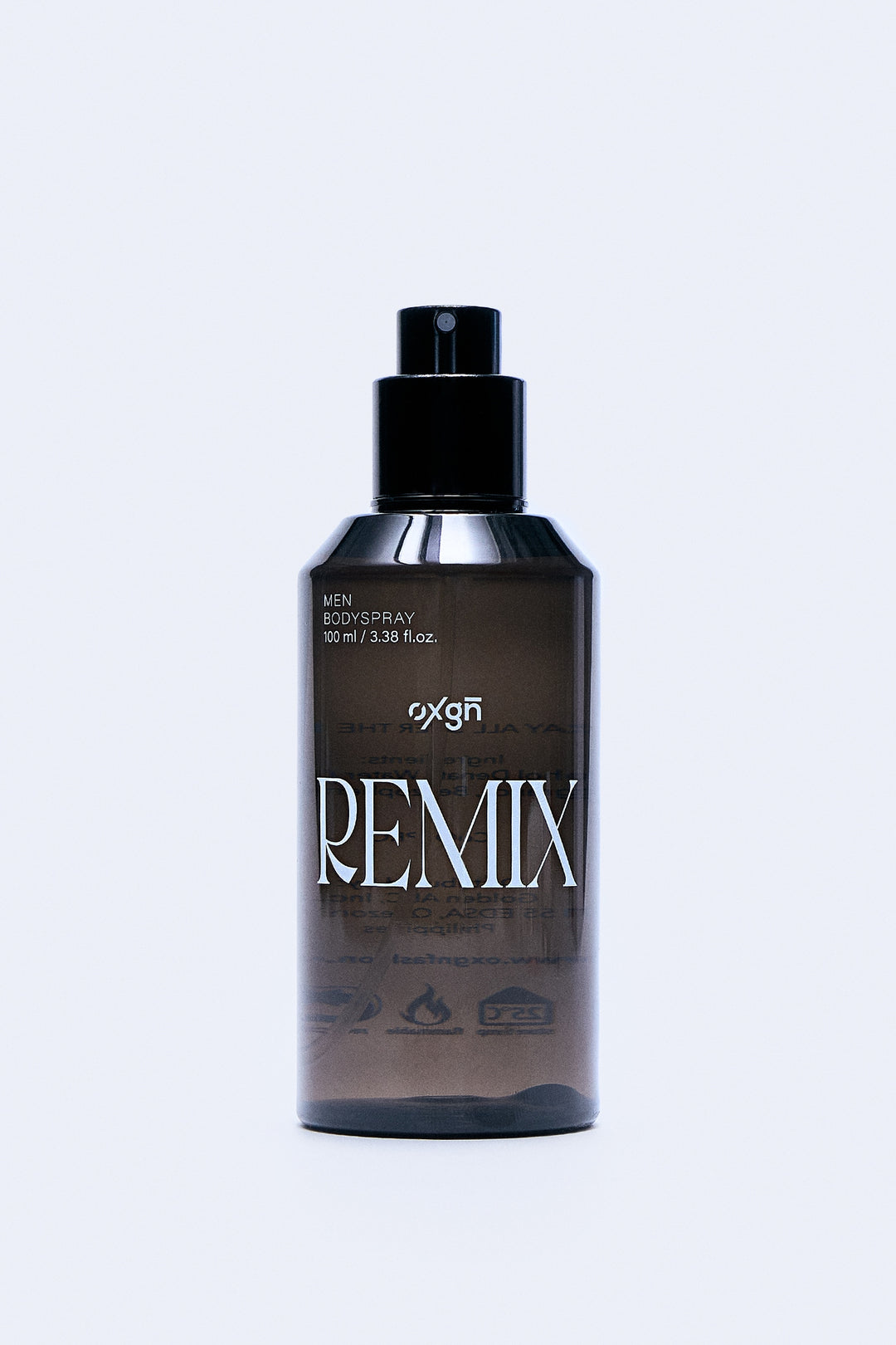 Remix Body Spray for Men 100ML