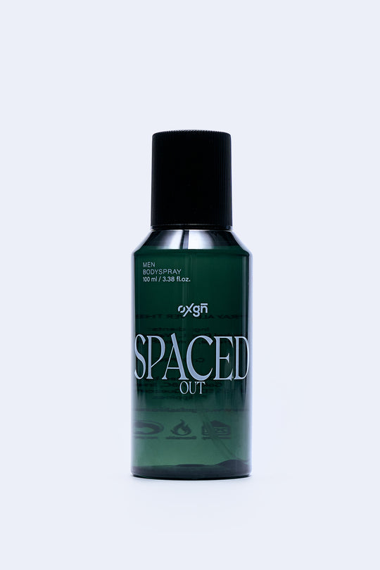 Spaced Out Body Spray for Men 100ML