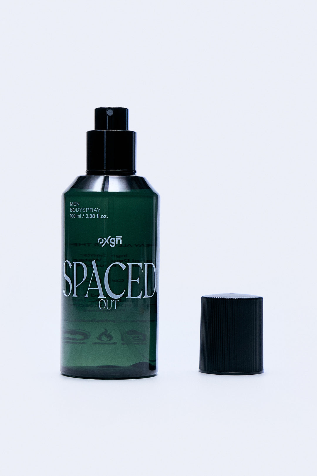 Spaced Out Body Spray for Men 100ML