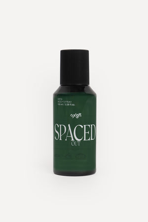 Spaced Out Body Spray for Men 100ML