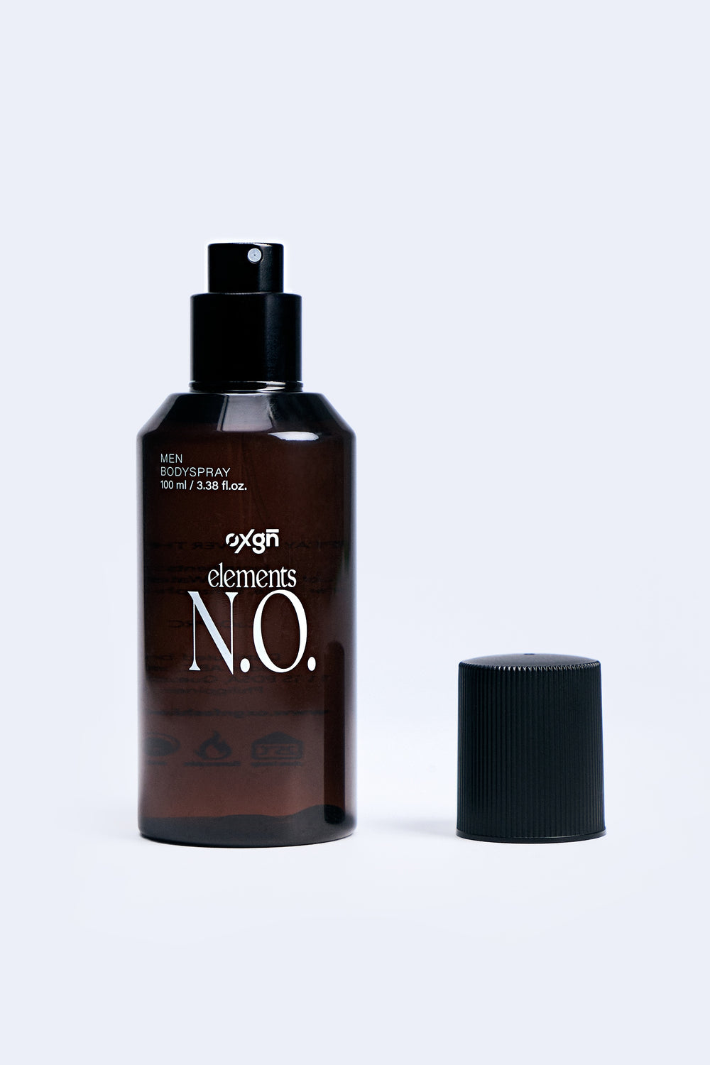 Elements NO Body Spray for Men 100ML
